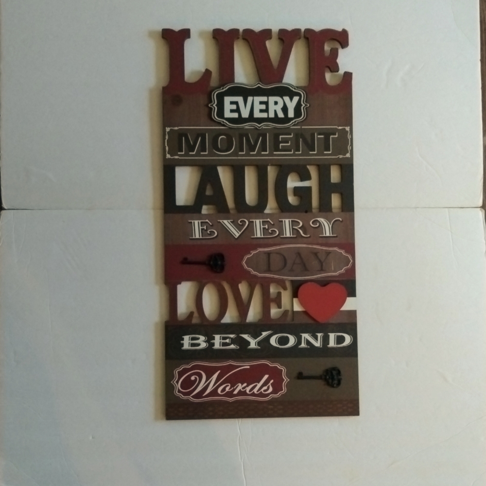 Wall Decor